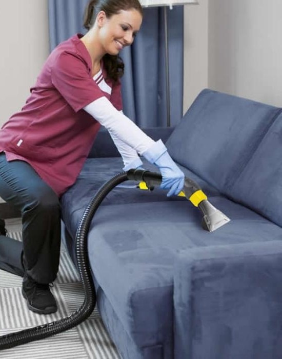 Soğukkuyu Koltuk Yıkama